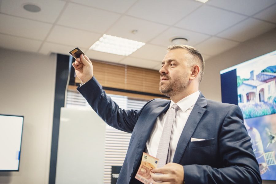 Aukso depozito privalumai