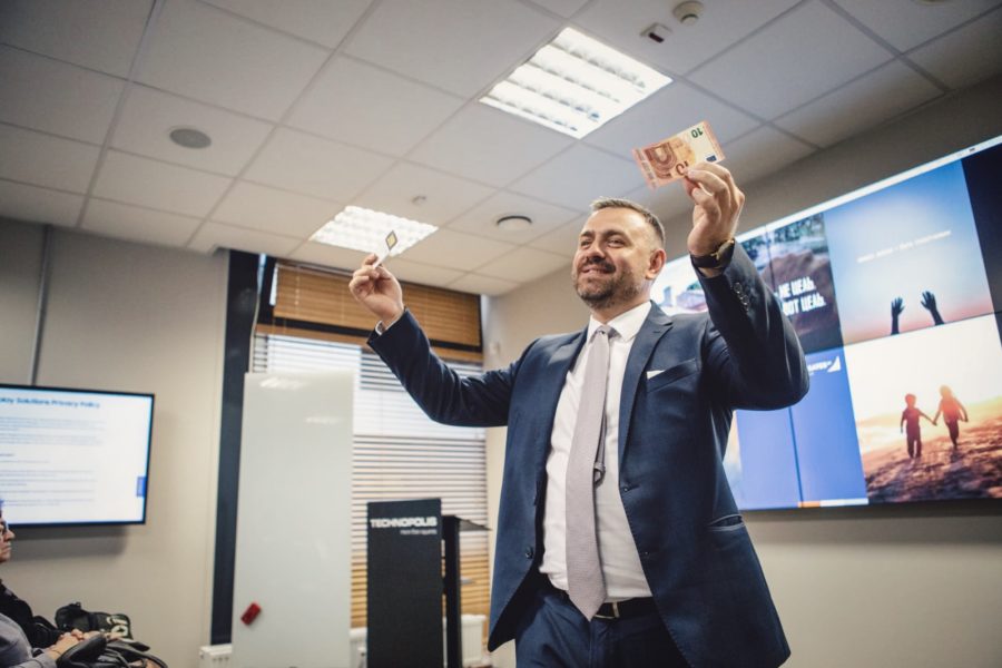 Aukso depozito privalumai