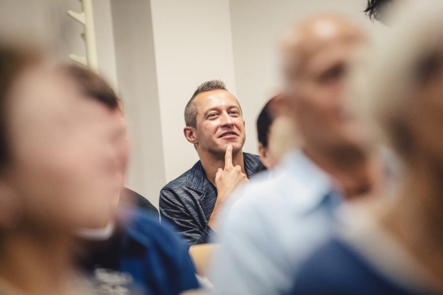 Aukso depozito privalumai